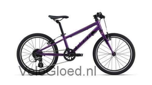 Giant ARX 20 specificaties